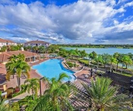 GORGEOUS Vista Cay Town Home -CDC COMPLIANT- 4002