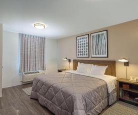 InTown Suites Extended Stay Orlando FL – Presidents Dr