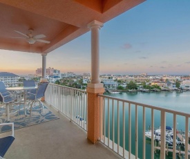 Waterfront Breeze Condo