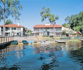 Resort Condos on the Shores of Lake Bryan Orlando