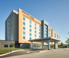 SpringHill Suites by Marriott Orlando Lake Nona