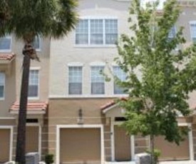 TH155 - 3 Bedroom Townhouse by Universal Studios