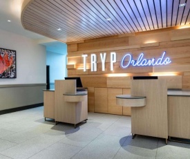 TRYP by Wyndham Orlando