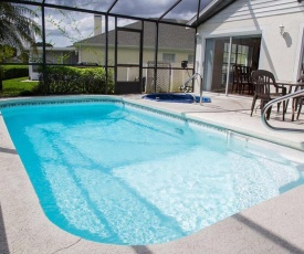 Yarmouth Country Club Prvate Pool Holiday Home