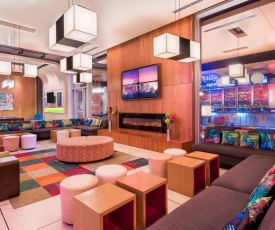 Aloft Orlando Downtown