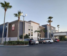 Best Western Plus Universal Inn