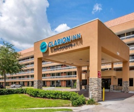 Clarion Inn International Drive