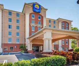 Comfort Inn International Drive