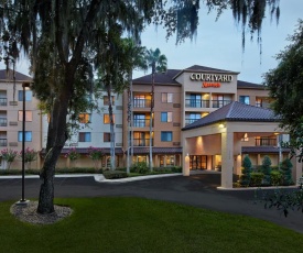 Courtyard by Marriott Orlando East/UCF Area