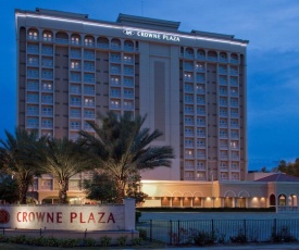 Crowne Plaza Hotel Orlando Downtown, an IHG Hotel