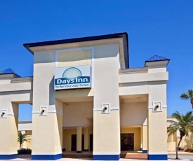 Days Inn by Wyndham Orlando Airport Florida Mall