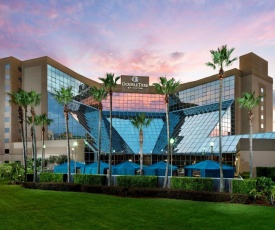 DoubleTree by Hilton Orlando Airport Hotel