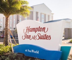 Hampton Inn & Suites Orlando near SeaWorld