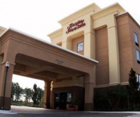 Hampton Inn & Suites Orlando-John Young Parkway/South Park