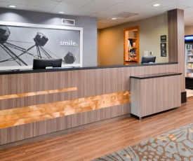 Hampton Inn Closest to Universal Orlando