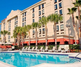 Hampton Inn Orlando-Convention Center International Drive Area