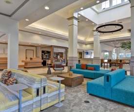 Hilton Garden Inn Orlando Lake Buena Vista