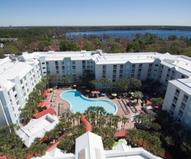 Holiday Inn Resort Orlando - Lake Buena Vista, an IHG Hotel