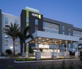 Home2 Suites By Hilton Orlando Airport