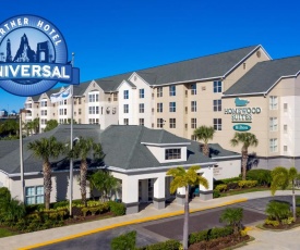 Homewood Suites by Hilton Orlando-Nearest to Universal Studios