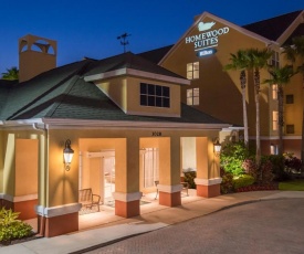 Homewood Suites by Hilton Orlando-UCF Area