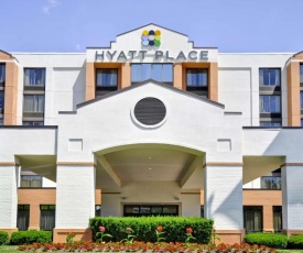 Hyatt Place Orlando Airport