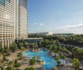 Hyatt Regency Orlando