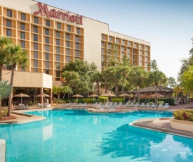 Marriott Orlando Airport Lakeside