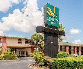 Quality Inn & Suites Orlando Airport