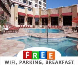 Ramada Suites By Wyndham Orlando International Drive