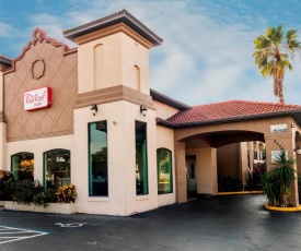 Red Roof Inn Orlando South - Florida Mall