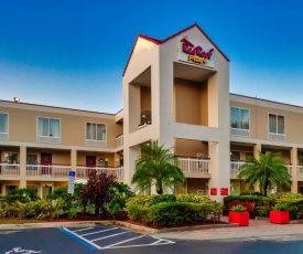 Red Roof Inn PLUS+ Orlando - Convention Center / Int'l Dr