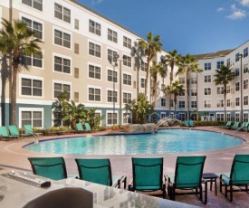 Residence Inn Orlando Lake Buena Vista