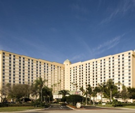 Rosen Plaza Hotel Orlando Convention Center