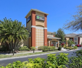 Extended Stay America Suites - Clearwater - Carillon Park