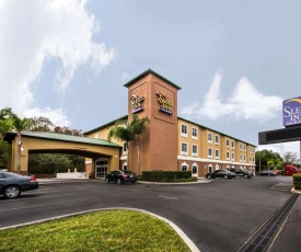 Sleep Inn & Suites Orlando Airport