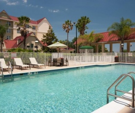 SpringHill Suites by Marriott Orlando Convention Center