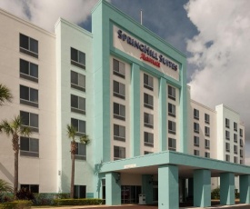 SpringHill Suites Orlando Airport