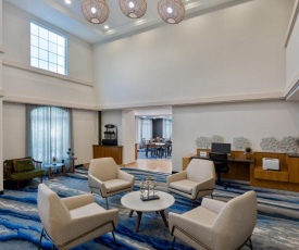 Fairfield Inn and Suites by Marriott Clearwater