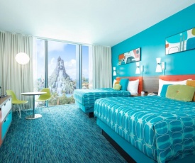 Universal's Cabana Bay Beach Resort