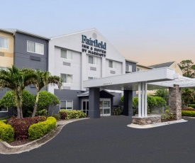 Fairfield Inn and Suites St Petersburg Clearwater