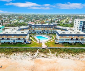 Ormond Ocean Club Condos