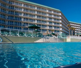 Royal Floridian Resort by Spinnaker