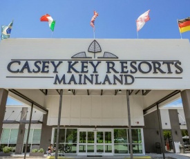 Casey Key Resorts - Mainland