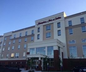 Hampton Inn - Palatka