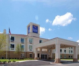 Sleep Inn & Suites Palatka North