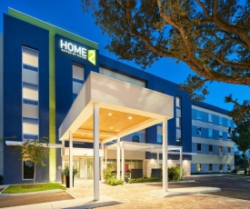 Home2 Suites By Hilton Palm Bay I 95