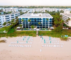 Tideline Ocean Resort and Spa