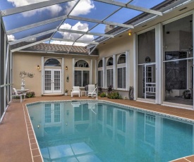 Stylish Palm Beach Gardens Apartment with Pvt Pool!