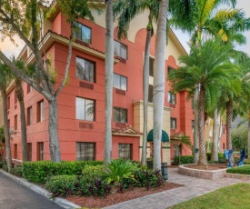 Best Western Plus Palm Beach Gardens Hotel & Suites and Conference Ct